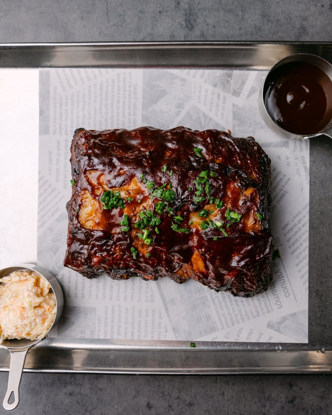 Black Rabbit Street Food in Paphos delivering bold freshly made street food across Cyprus