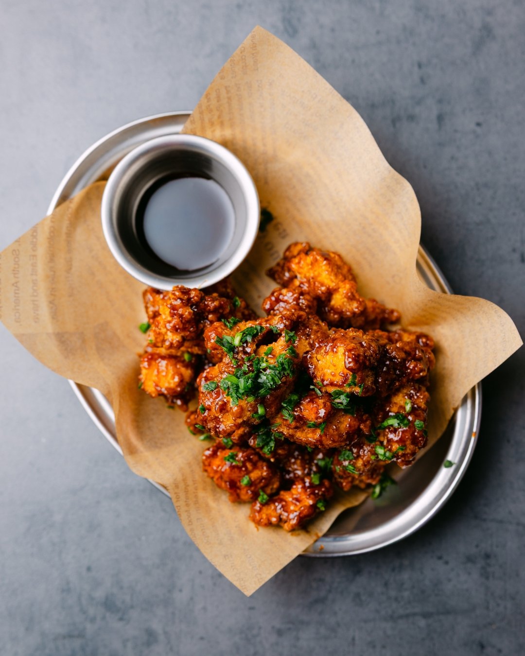 Black Rabbit Street Food in Paphos delivering bold freshly made street food across Cyprus