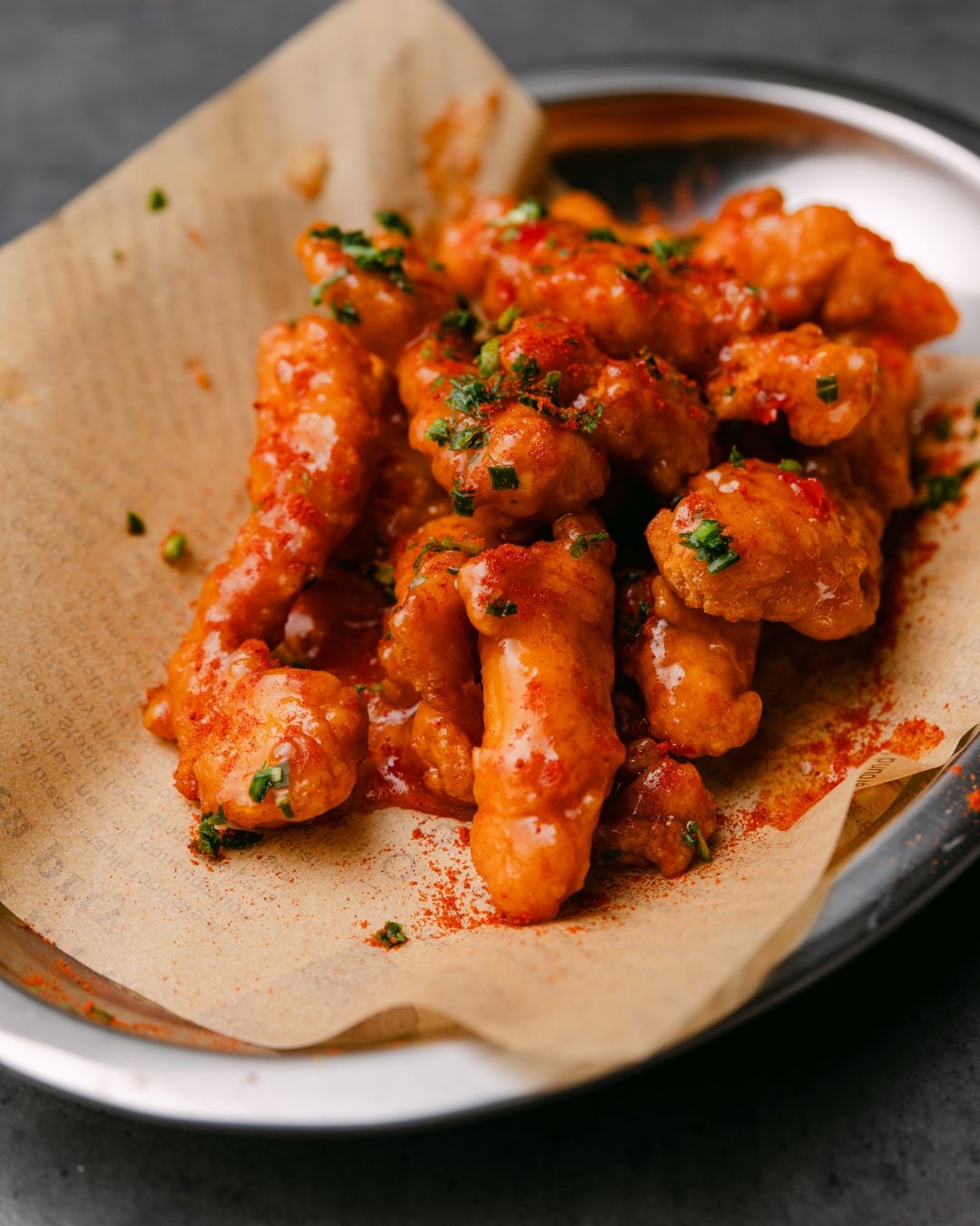 Black Rabbit Street Food in Paphos delivering bold freshly made street food across Cyprus