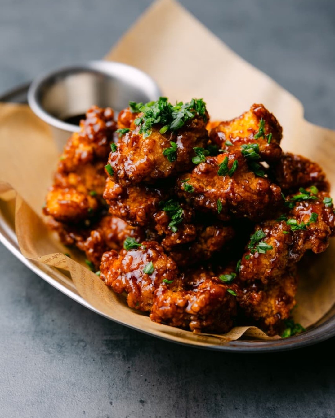 Black Rabbit Street Food in Paphos delivering bold freshly made street food across Cyprus