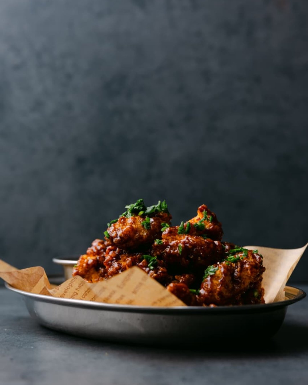 Black Rabbit Street Food in Paphos delivering bold freshly made street food across Cyprus